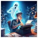 how to become a ghostwriter