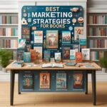 book marketing strategies