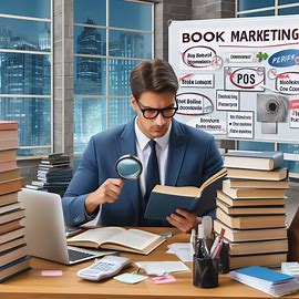 Discover The Best And Reliable Book Marketing Companies In 2024