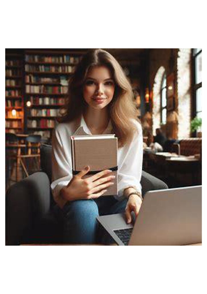 Case Study: How To Get Barnes & Noble To Sell Your Book - Inkwrit