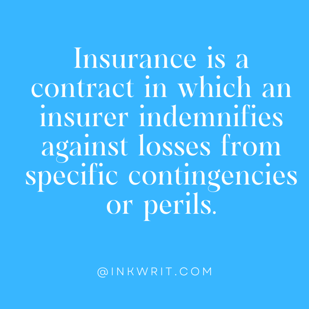 do freelance writers need insurance