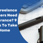 do freelance writers need insurance