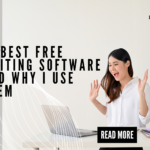 Best free writing software