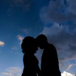 Flash fiction romance