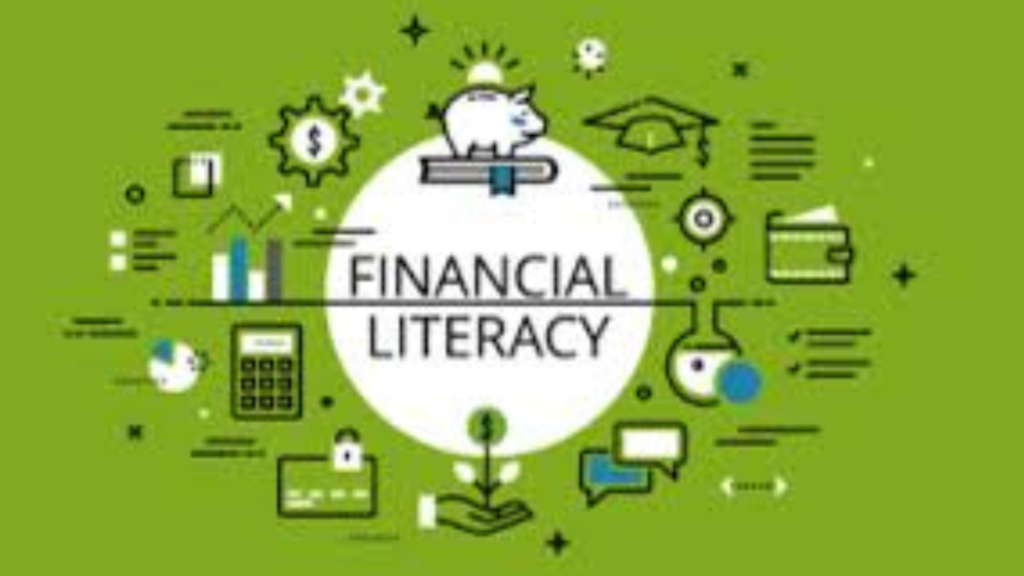 importance of financial literacy