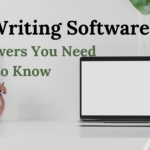 FREE WRITING SOFTWARE