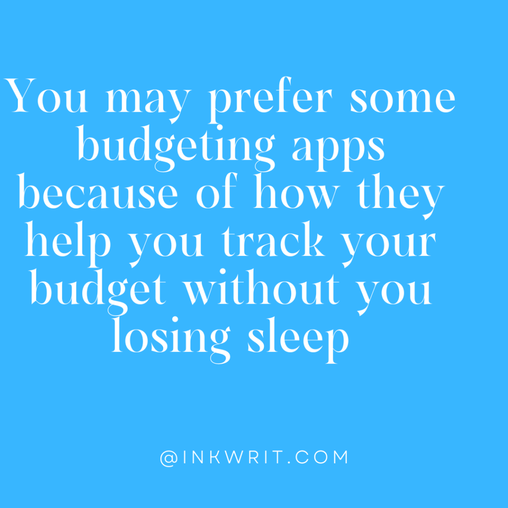 What Budgeting Tip(s) Would Help You to Stay on Track