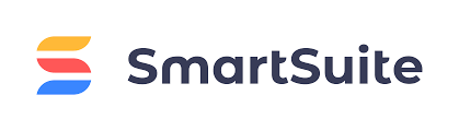 This is a logo of Smartsuite one of the leading project management software tool - Project management software