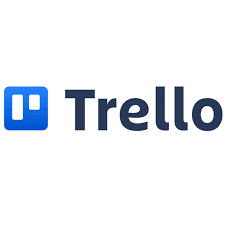 This is a logo of Trello one of the leading project management software tool - Project management software