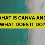 What is Canva and what does it do?