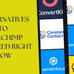 Alternatives to Mailchimp You Need Right Now