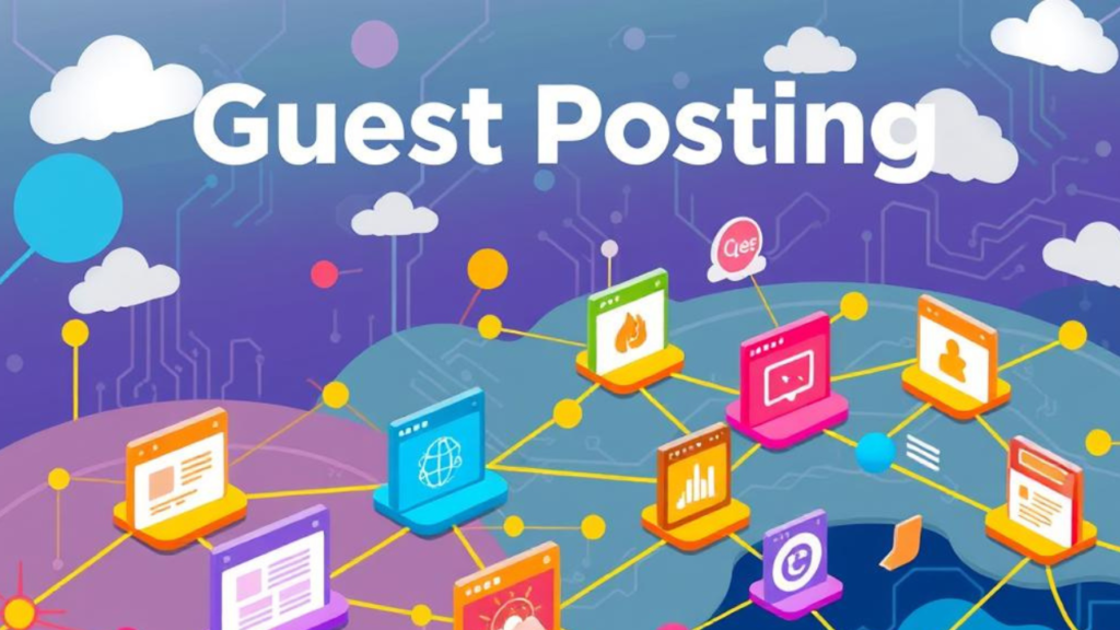 guest posting