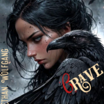 CRAVE - ONE OF THE HORROR STORIES TO TELL IN THE DARK