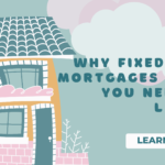 fixed rate mortgages