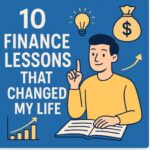 finance lessons