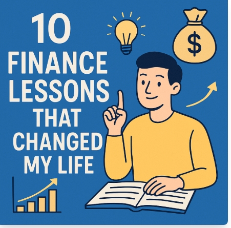 finance lessons