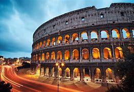 italy one of the European cities
