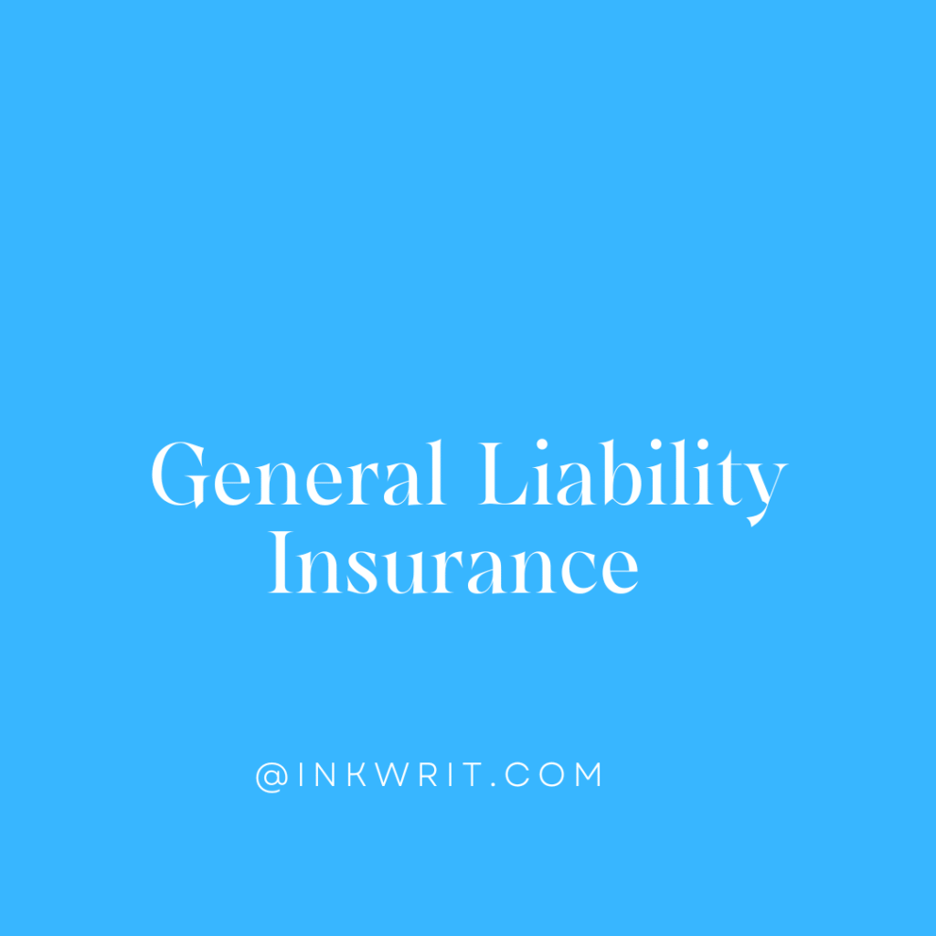 insurance for small business