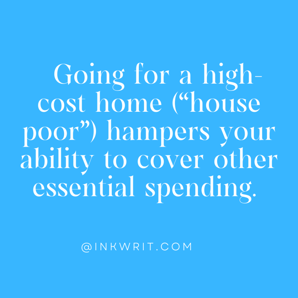 home loan