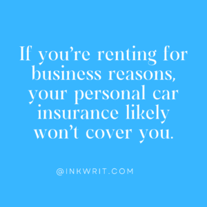 Car insurance 
