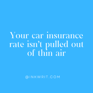 Car insurance 