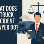 truck accident lawyer