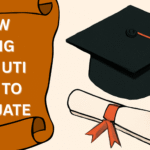 How long does UTI take to graduate