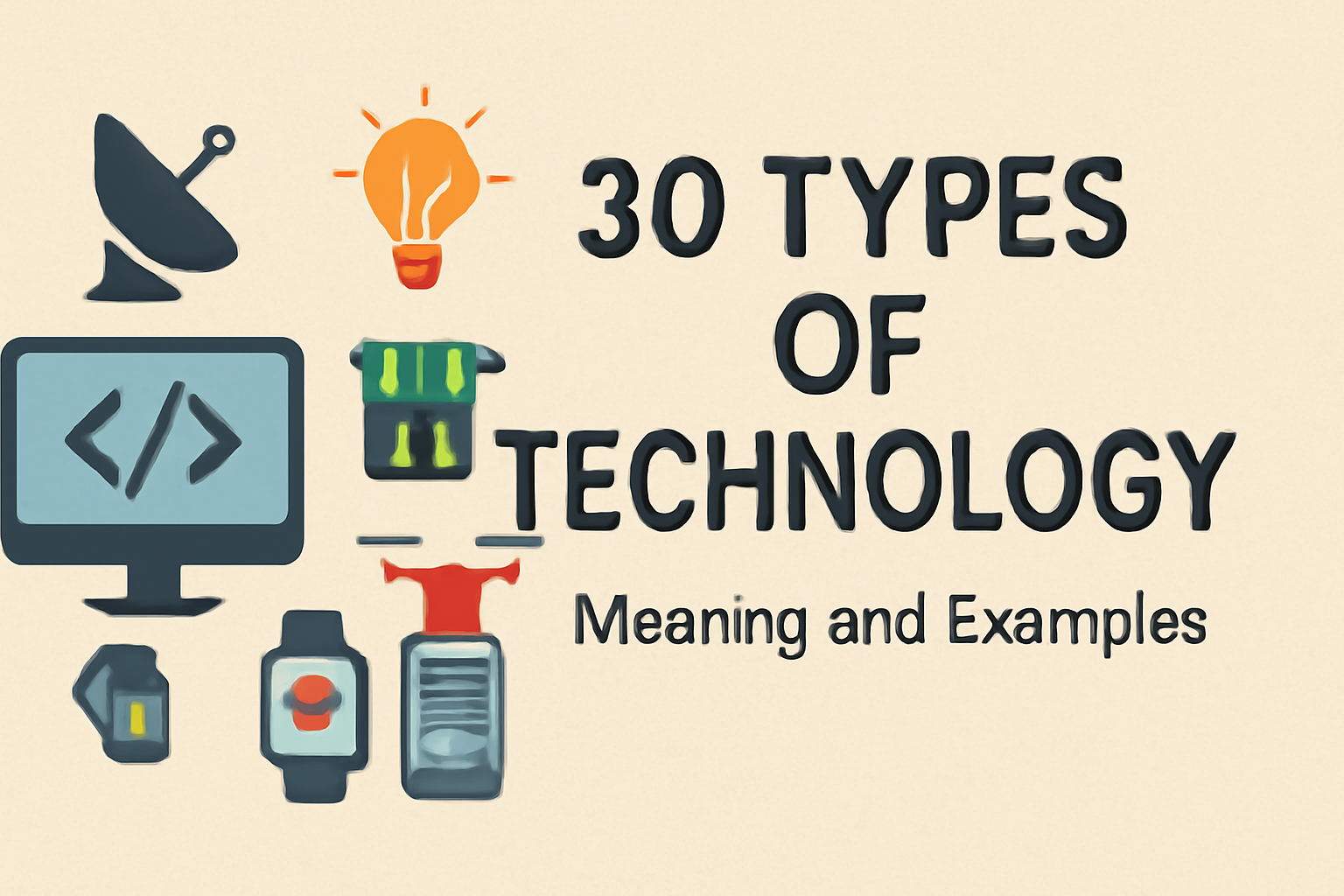 Technology