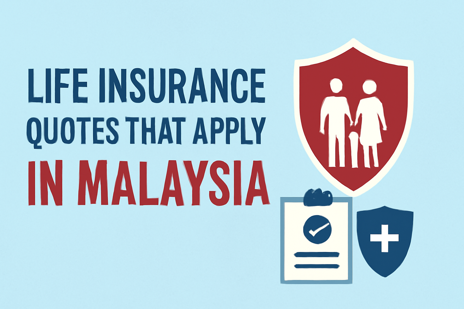 Life insurance quotes