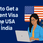 How to get a student visa for the USA from India