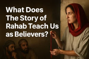 Rahab