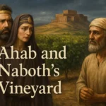 Ahab
