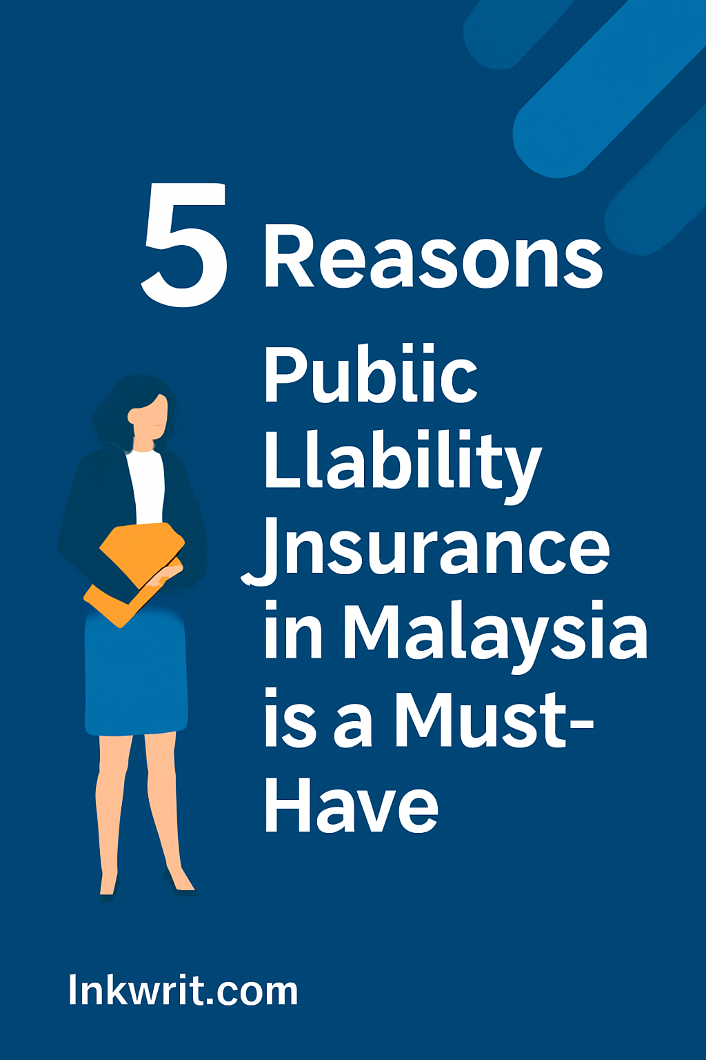 Public liability insurance