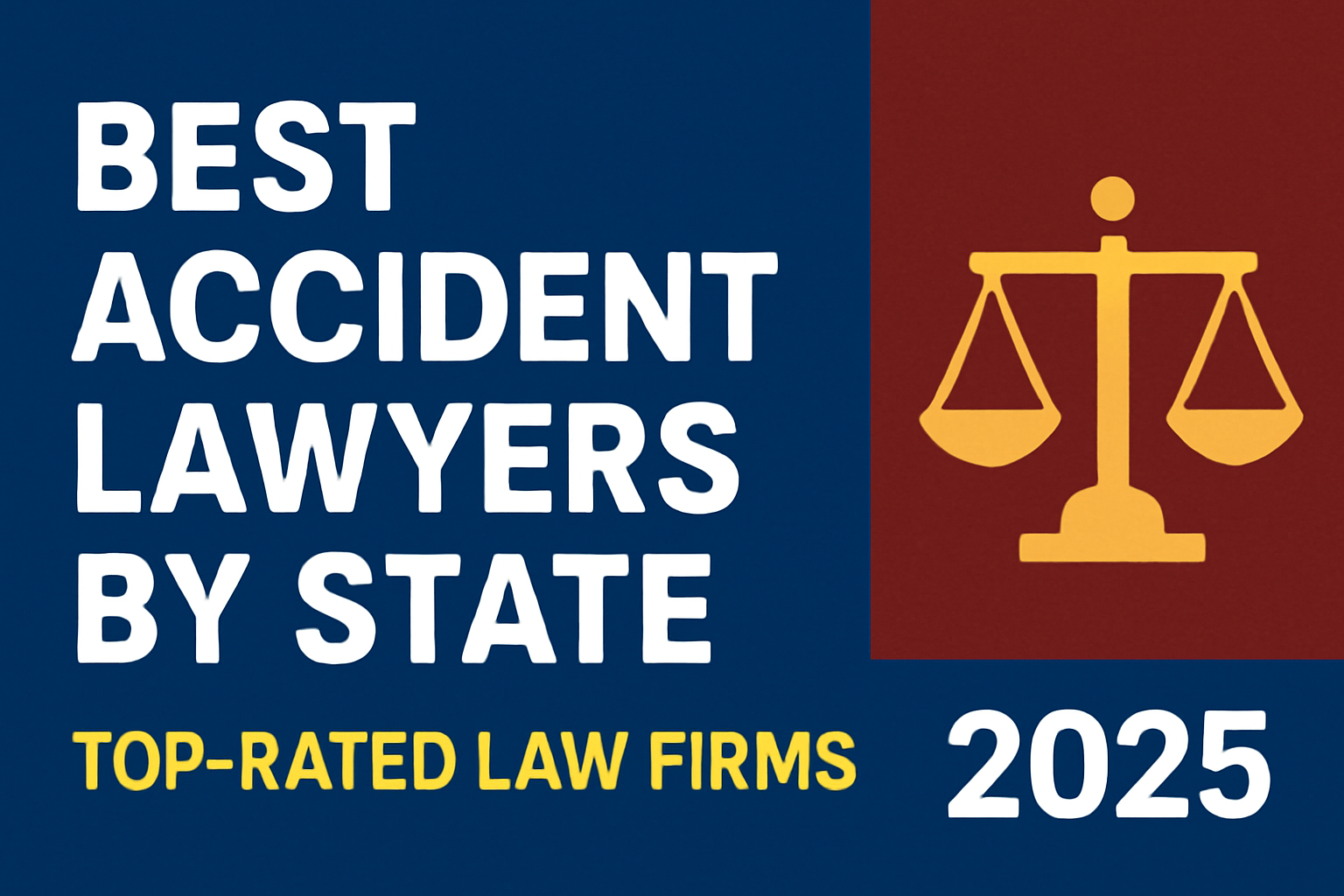 Best accident lawyers