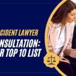 Free accident lawyer consultation