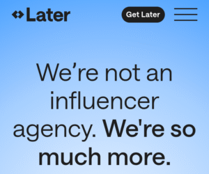 Instagram influencer tools 