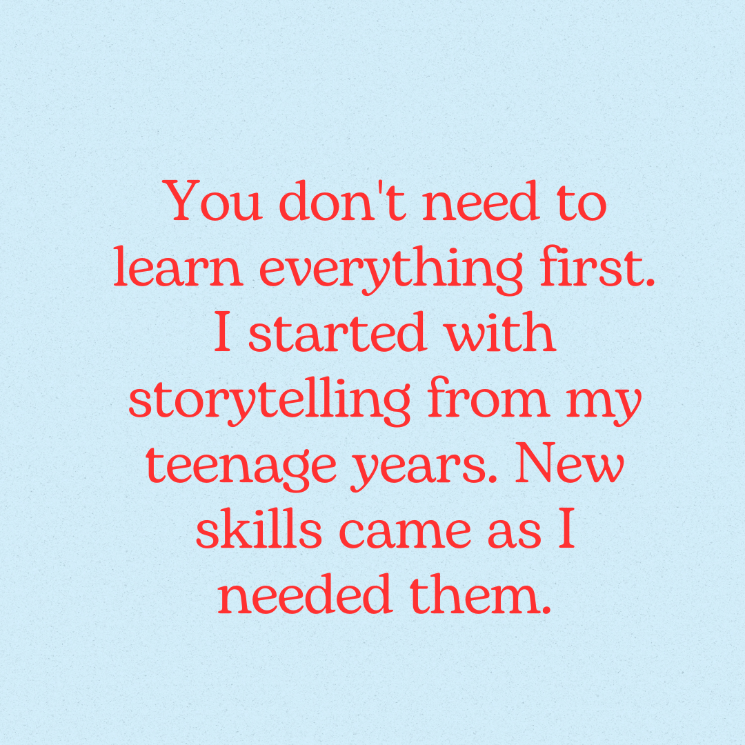 How You Can Start Freelance Writing with no Portfolio