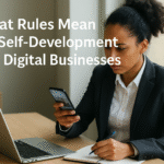 Why Rules Build Freedom: The Hidden Power of Structure in Self-Development and Digital Business