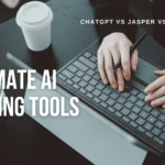 Comparison of the Ultimate AI writing tools: ChatGPT, Jasper, and Copy.ai for writers in 2025