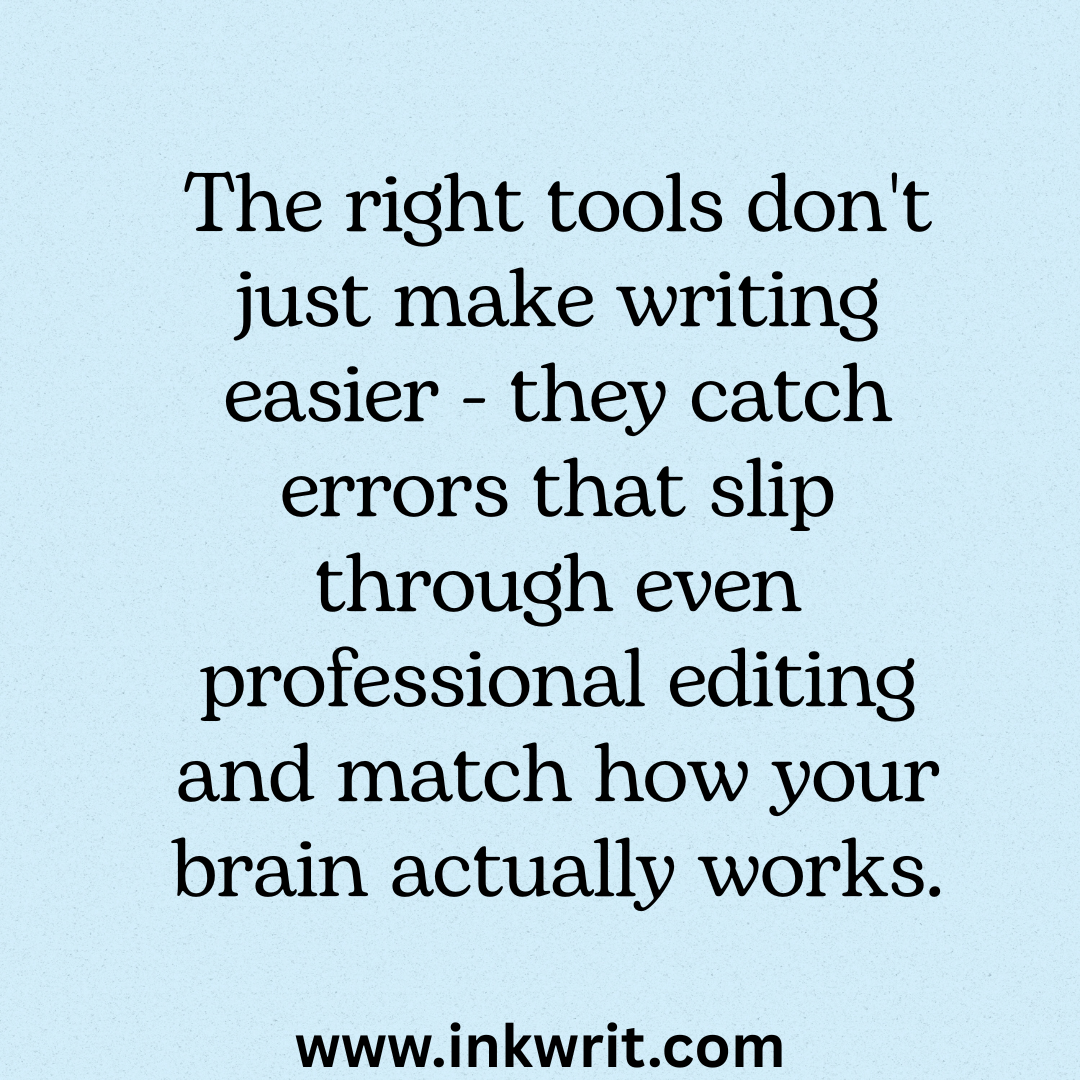 best free writing and editing software for writers