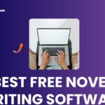 best free novel writing software