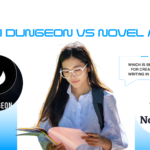 AI Dungeon vs Novel AI: Which Is Better for Creative Writing in 2026?