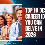 Top 10 Best Career Ideas You Can Delve in 2026