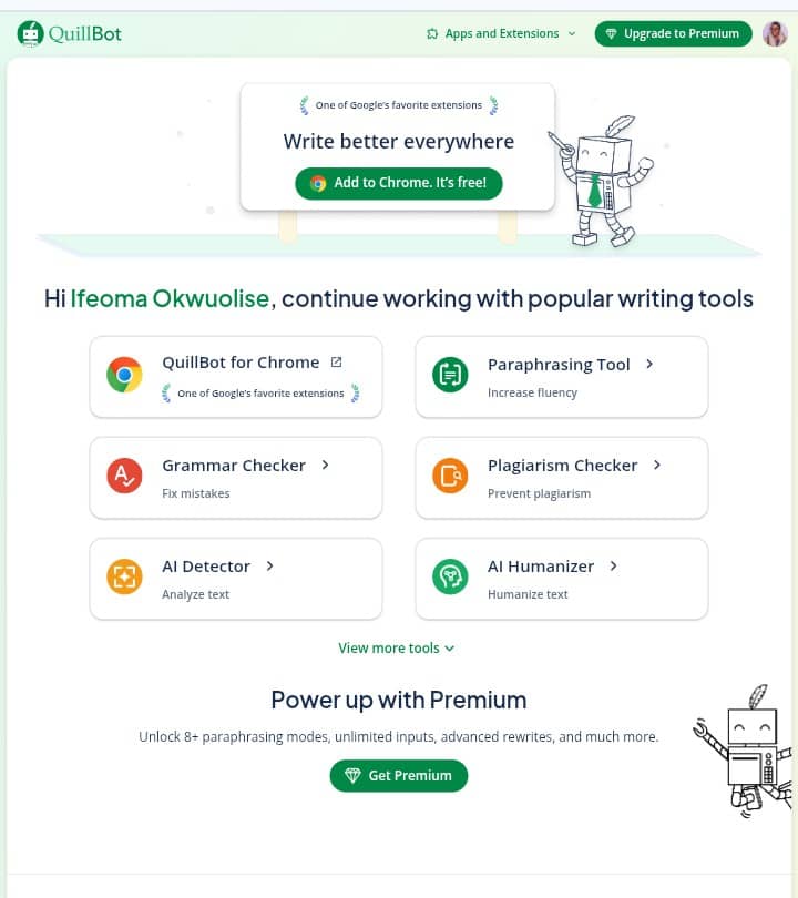 QuillBot AI Checker 2026: Honest Review You Need to Read