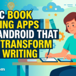 6 Epic Book Writing Apps for Android That Will Transform Your Writing