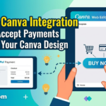 PayPal Canva integration