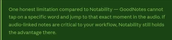 GoodNotes 2026