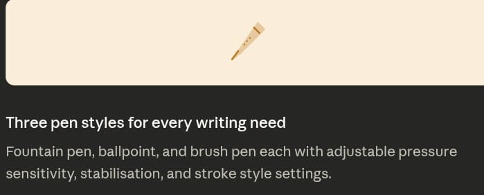 GoodNotes 2026 — The Complete Tutorial Every iPad Writer Needs