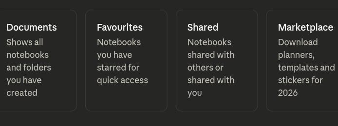 GoodNotes 2026 — The Complete Tutorial Every iPad Writer Needs