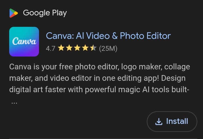 Is Canva Free? 